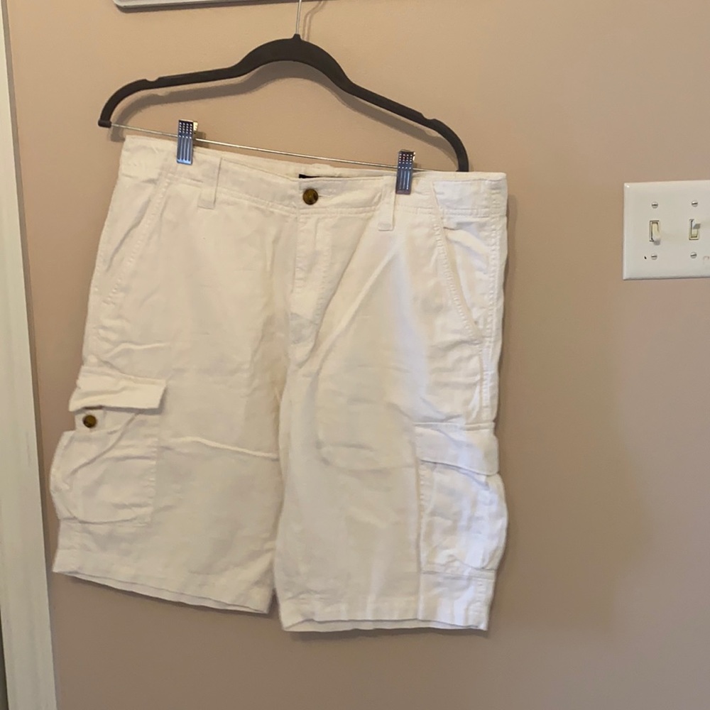 Marc Anthony shorts- like new